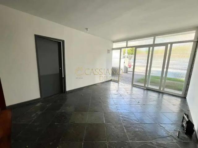 Casa / Sobrado Comercial para Locação em São José dos Campos/SP Jardim Esplanada