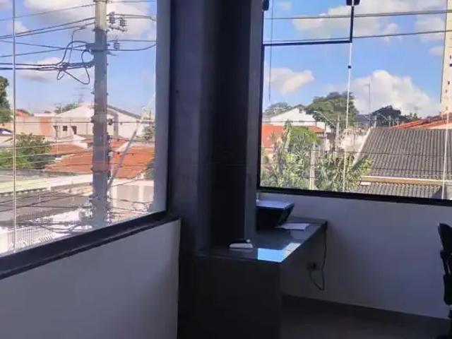 Casa / Sobrado Comercial para Locação em São José dos Campos/SP Jardim Ismênia