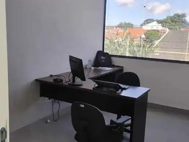 Casa / Sobrado Comercial para Locação em São José dos Campos/SP Jardim Ismênia