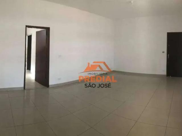 Casa / Sobrado Comercial para Locação em São José dos Campos/SP Jardim Oriente
