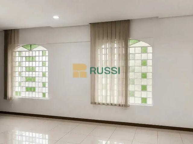 Casa / Sobrado Comercial para Locação em São José dos Campos/SP Jardim Oswaldo Cruz