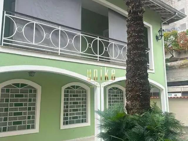 Casa / Sobrado Comercial para Locação em São José dos Campos/SP Jardim Oswaldo Cruz