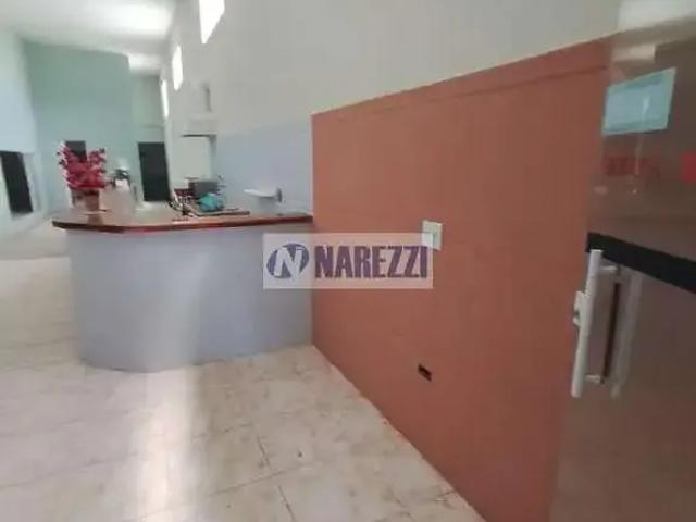 Casa / Sobrado Comercial para Locação em São José dos Campos/SP Jardim Motorama