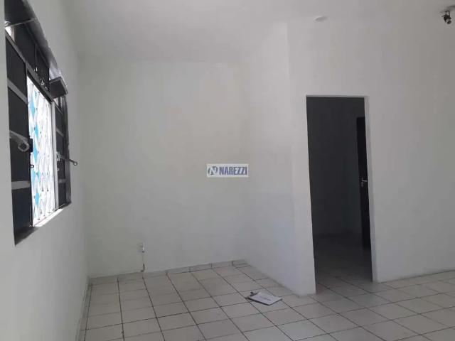 Casa / Sobrado Comercial para Locação em São José dos Campos/SP Jardim Motorama