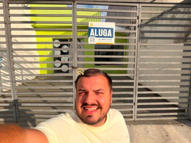 Casa / Sobrado Comercial para Locação em São José dos Campos/SP Jardim Motorama 4 Quartos