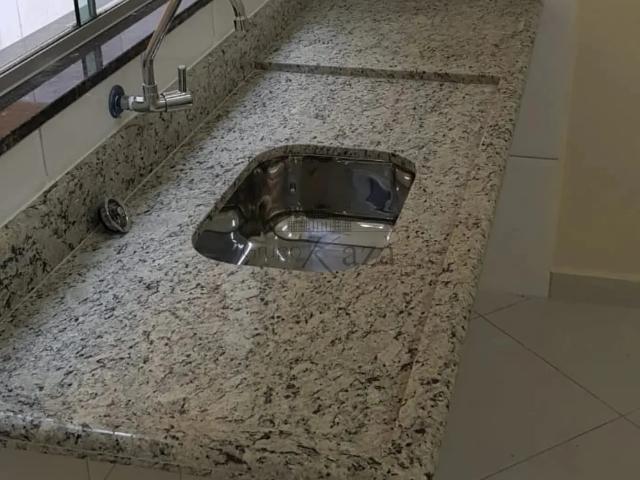 Casa / Sobrado Comercial para Locação em São José dos Campos/SP Jardim Motorama