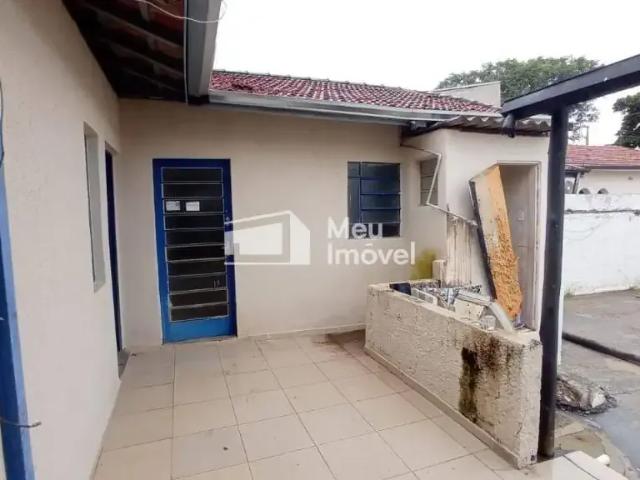 Casa / Sobrado Comercial para Locação em São José dos Campos/SP Jardim Maringá 2 Quartos