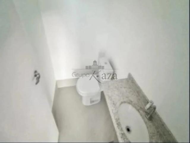 Casa / Sobrado Comercial para Locação em São José dos Campos/SP Jardim Nova América
