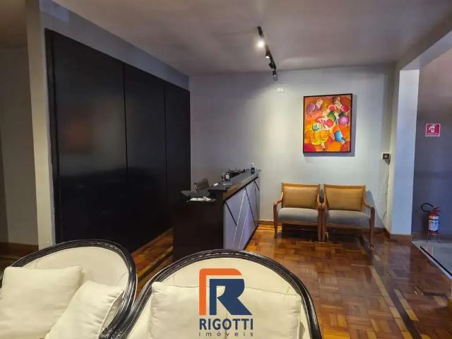 Casa / Sobrado Comercial para Locação em São José dos Campos/SP Jardim Nova América 7 Quartos