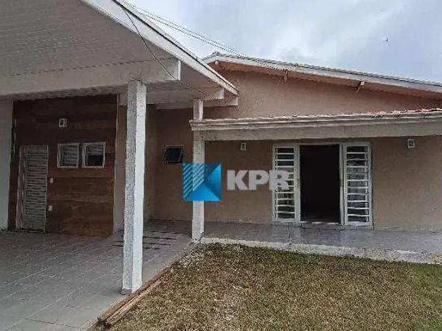 Casa / Sobrado Comercial para Locação em São José dos Campos/SP Jardim Nova América