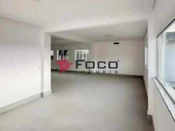 Casa / Sobrado Comercial para Locação em São José dos Campos/SP Jardim Nova América
