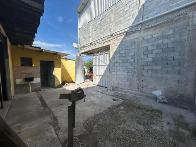 Casa / Sobrado Comercial para Locação em São José dos Campos/SP Jardim Nova Michigan