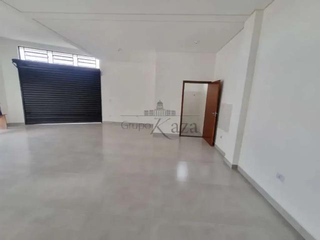 Casa / Sobrado Comercial para Locação em São José dos Campos/SP Jardim Nova República