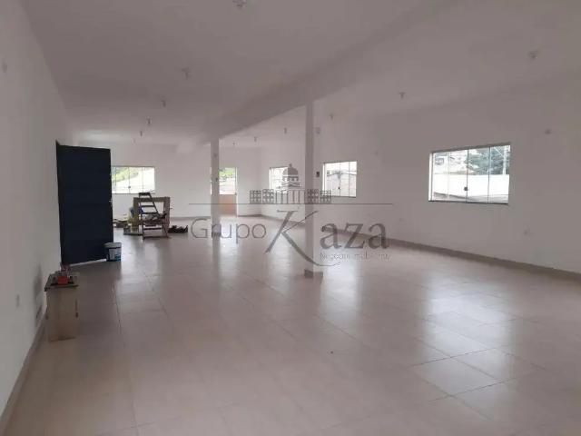 Casa / Sobrado Comercial para Locação em São José dos Campos/SP Jardim Nova República