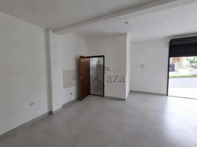 Casa / Sobrado Comercial para Locação em São José dos Campos/SP Jardim Nova República