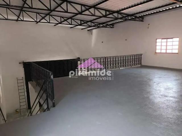 Casa / Sobrado Comercial para Locação em São José dos Campos/SP Jardim São Dimas