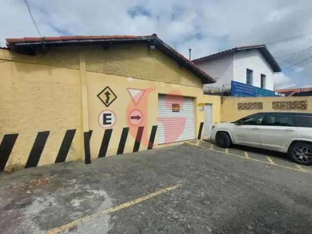Casa / Sobrado Comercial para Locação em São José dos Campos/SP Jardim São Dimas