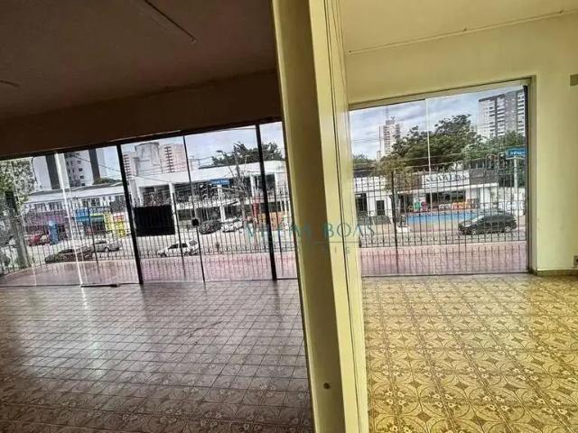 Casa / Sobrado Comercial para Locação em São José dos Campos/SP Jardim São Dimas