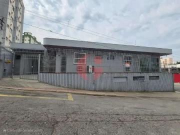 Casa / Sobrado Comercial para Locação em São José dos Campos/SP Jardim São Dimas