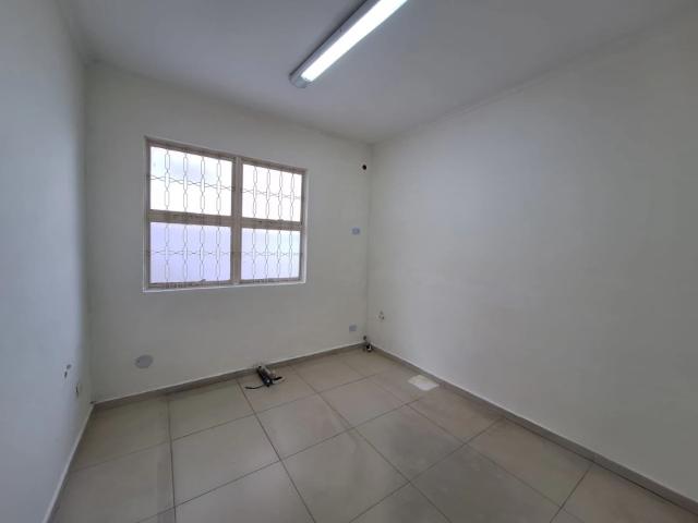 Casa / Sobrado Comercial para Locação em São José dos Campos/SP Jardim São Dimas
