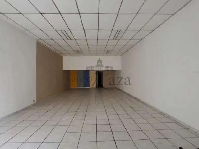 Casa / Sobrado Comercial para Locação em São José dos Campos/SP Jardim São Dimas