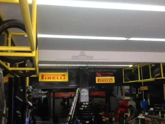 Casa / Sobrado Comercial para Locação em São José dos Campos/SP Jardim São Dimas