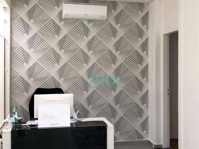Casa / Sobrado Comercial para Locação em São José dos Campos/SP Jardim São Dimas