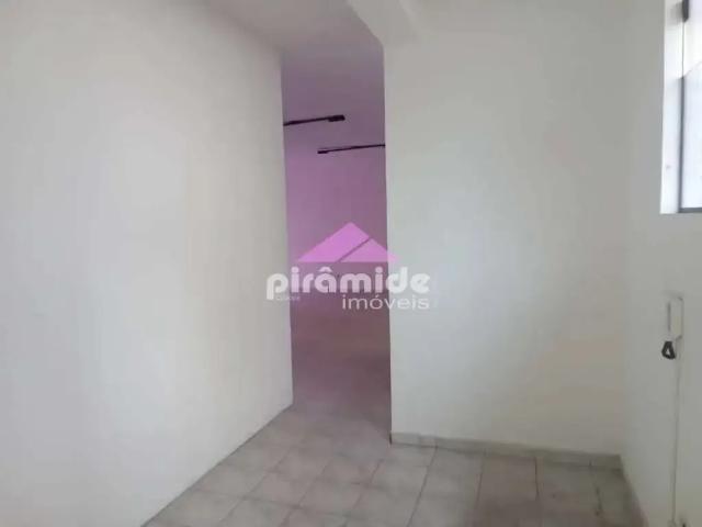 Casa / Sobrado Comercial para Locação em São José dos Campos/SP Jardim São Dimas