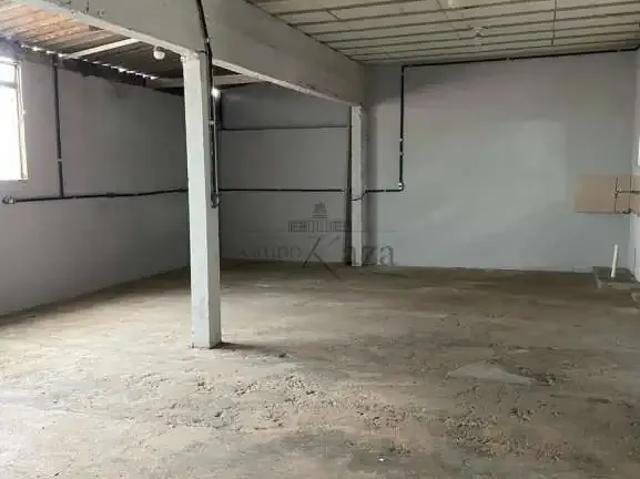Casa / Sobrado Comercial para Locação em São José dos Campos/SP Jardim Souto