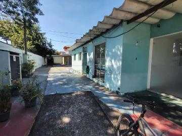 Casa / Sobrado Comercial para Locação em São José dos Campos/SP Jardim Satélite 1 Quartos