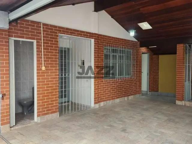 Casa / Sobrado Comercial para Locação em São José dos Campos/SP Jardim Satélite