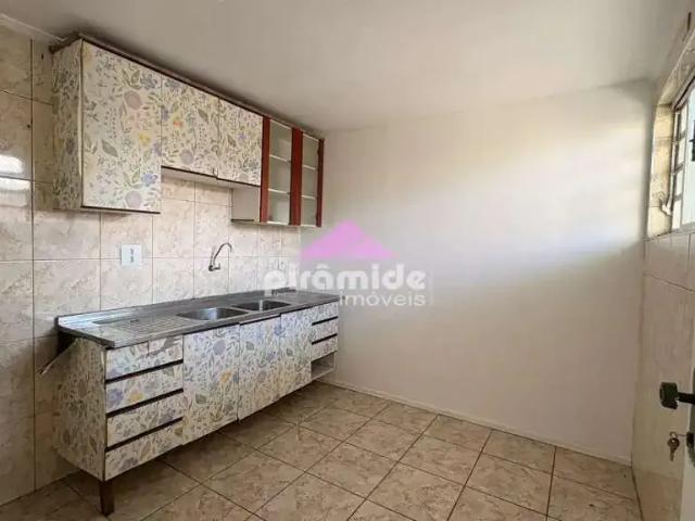 Casa / Sobrado Comercial para Locação em São José dos Campos/SP Jardim Satélite