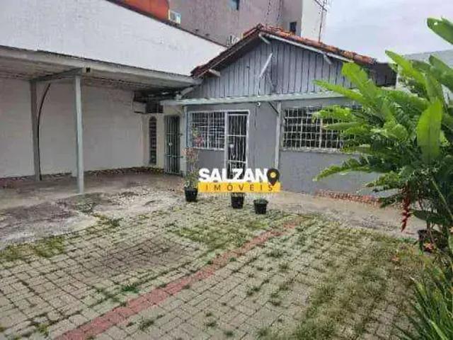 Casa / Sobrado Comercial para Locação em São José dos Campos/SP Jardim Satélite