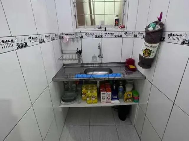 Casa / Sobrado Comercial para Locação em São José dos Campos/SP Jardim Satélite