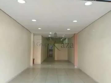 Casa / Sobrado Comercial para Locação em São José dos Campos/SP Jardim Satélite