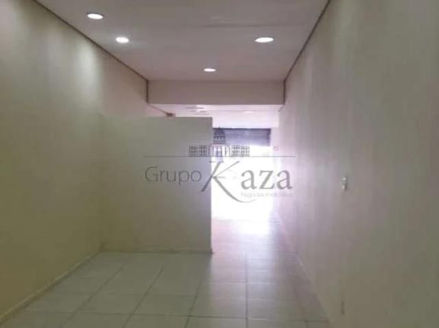 Casa / Sobrado Comercial para Locação em São José dos Campos/SP Jardim Satélite