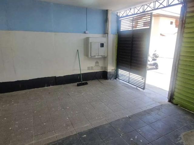 Casa / Sobrado Comercial para Locação em São José dos Campos/SP Jardim Satélite