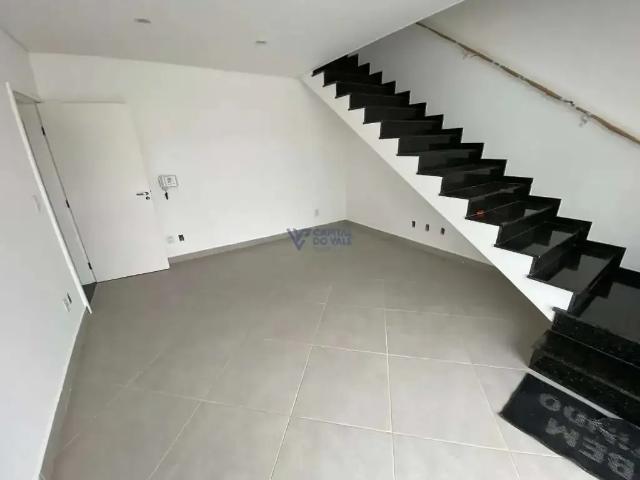 Casa / Sobrado Comercial para Locação em São José dos Campos/SP Jardim Satélite