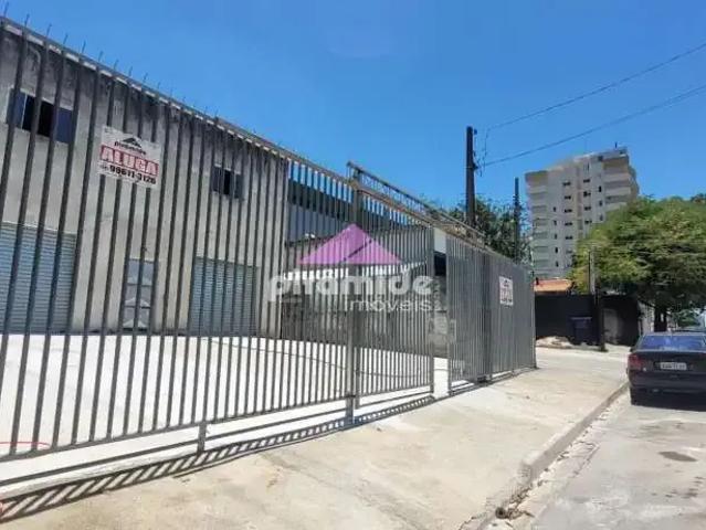 Casa / Sobrado Comercial para Locação em São José dos Campos/SP Jardim Satélite