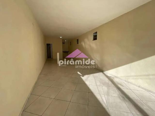 Casa / Sobrado Comercial para Locação em São José dos Campos/SP Jardim Santo Onofre