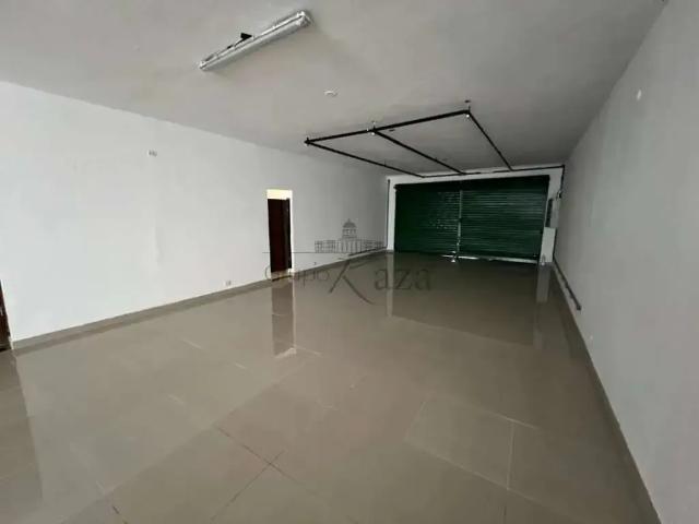 Casa / Sobrado Comercial para Locação em São José dos Campos/SP Jardim Portugal