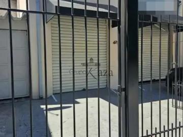 Casa / Sobrado Comercial para Locação em São José dos Campos/SP Jardim Paulista