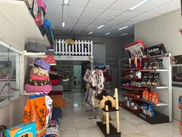 Casa / Sobrado Comercial para Locação em São José dos Campos/SP Jardim Paulista