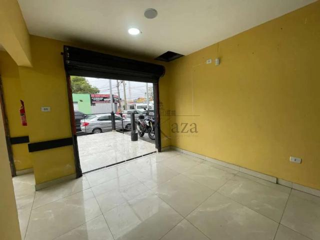 Casa / Sobrado Comercial para Locação em São José dos Campos/SP Jardim Paulista