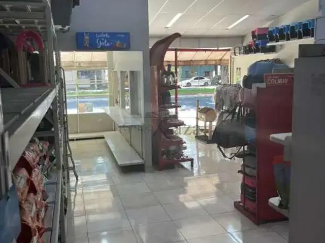 Casa / Sobrado Comercial para Locação em São José dos Campos/SP Jardim Paulista