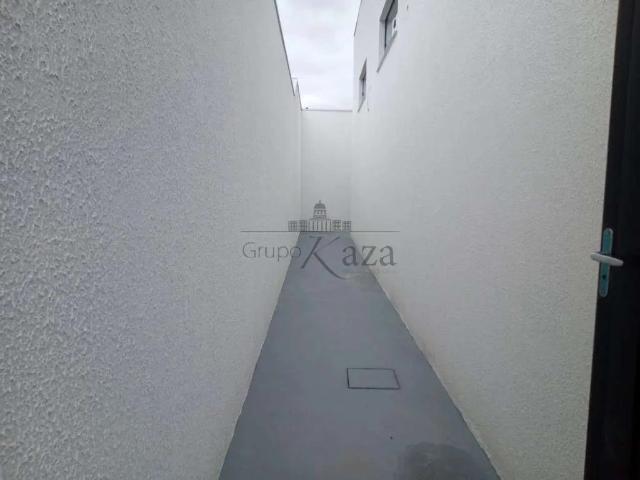 Casa / Sobrado Comercial para Locação em São José dos Campos/SP Jardim Paulista