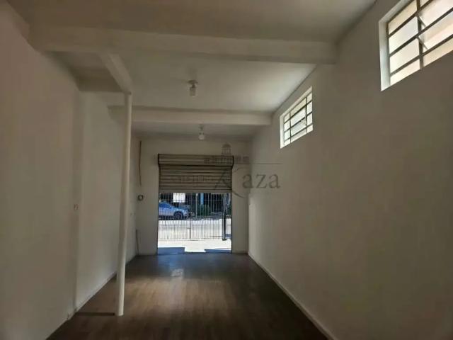 Casa / Sobrado Comercial para Locação em São José dos Campos/SP Jardim Paulista