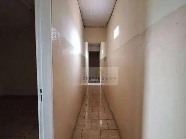 Casa / Sobrado Comercial para Locação em São José dos Campos/SP Jardim Paulista 9 Quartos