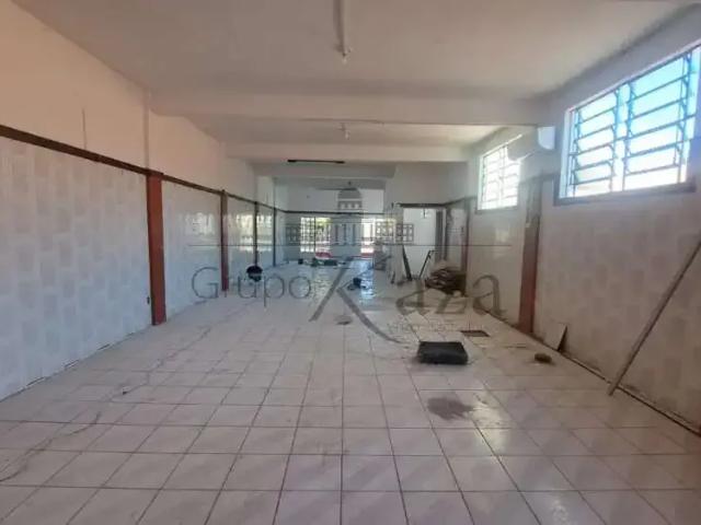 Casa / Sobrado Comercial para Locação em São José dos Campos/SP Jardim Terras do Sul