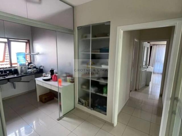 Casa / Sobrado Comercial para Locação em São José dos Campos/SP Jardim Uirá